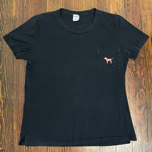 Black PINK T-shirt - Large